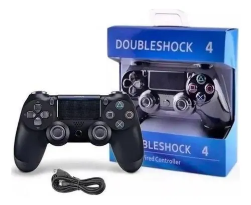  DOUBLESHOCK ASuRMATO GAMEPAD GA PS4 MAuRO 