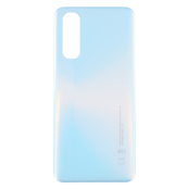  Kapaki Batarias Mist White ga Realme 7 