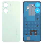  Kapaki Batarias OEM ga Xiaomi Redmi 13C (Prasino) 