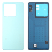  Kapaki Batarias OEM ga Xiaomi Redmi Note 13 5g (Ocean teal) 
