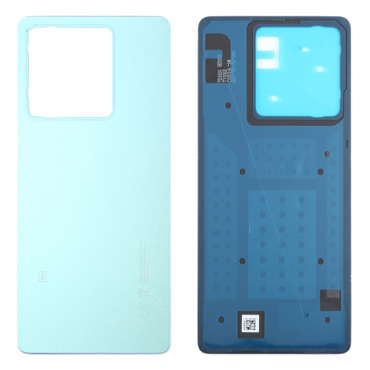  Καπάκι Μπαταρίας OEM για Xiaomi Redmi Note 13 5g (Ocean teal) 
