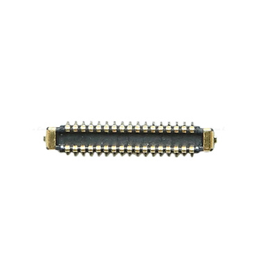 OEM LCD Display FPC Connector on Flex  για IPhone 12 / 12 Pro 