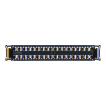  OEM LCD Display FPC Connector  on Motherboard για Xiaomi Redmi Note 10 5G / Poco M3 Pro 5G /Redmi note 10T 5G / Redmi 10