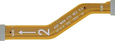 Κεντρική Καλωδιοταινία No2 / Main Flex No2 για Samsung Galaxy A50 A505F