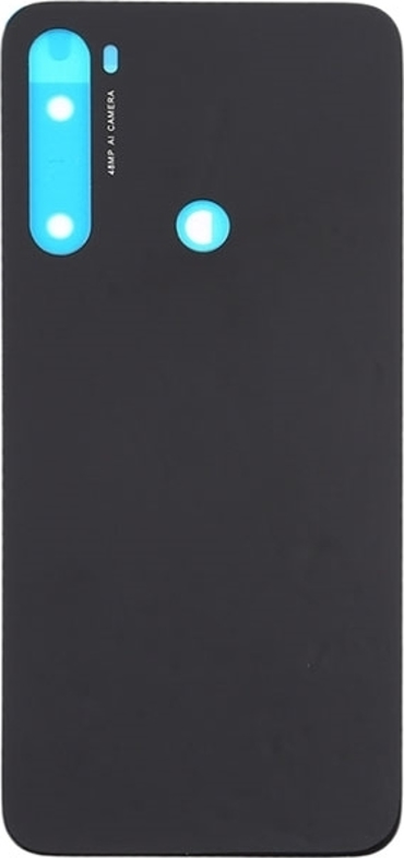 Καπάκι Μπαταρίας Xiaomi Redmi Note 8T Μαύρο