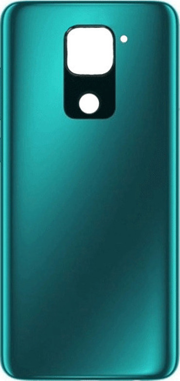 Καπάκι Μπαταρίας Xiaomi Redmi Note 9 Green