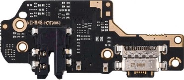 Καλωδιοταινία με Θύρα Φόρτισης (Redmi Note 8)
