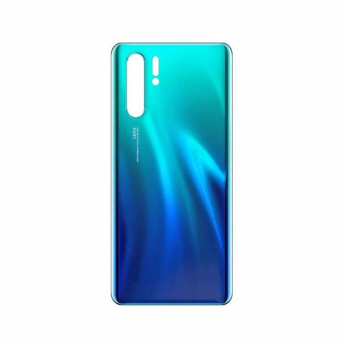 Kapaki Batarias Huawei Aurora Blue ga P30