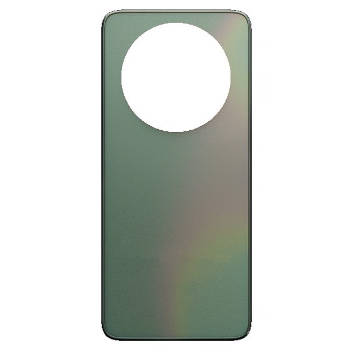  Kapaki Batarias OEM ga Xiaomi Redmi A3 (Forest Green) 