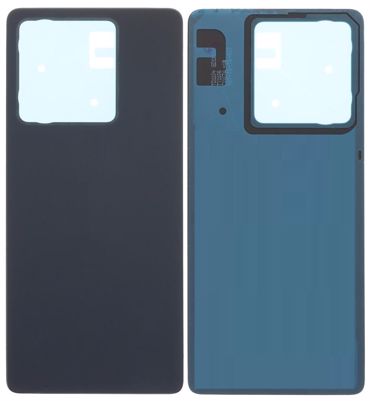  Καπάκι Μπαταρίας OEM για Xiaomi Redmi Note 13 5g (Μαυρο) 