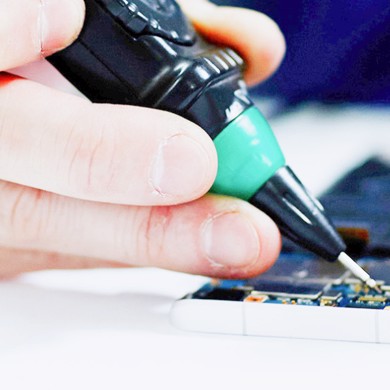 Eπισκευών κινητών τηλεφώνων  συχνές βλάβες