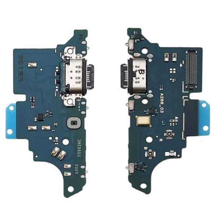 Samsung Galaxy  A26 5g  Board Charging Connector Service Pack