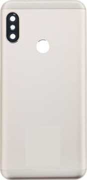 Kapaki Batarias Xiaomi Mi A2 Xrusafi OEM