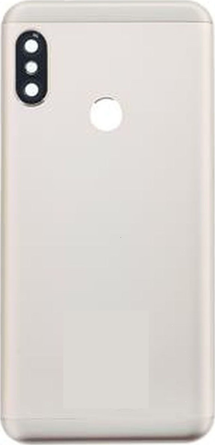 Kapaki Batarias Xiaomi Mi A2 Xrusafi OEM