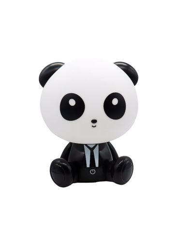 Night Διακοσμητικό Φωτιστικό Λαμπτήρας LED