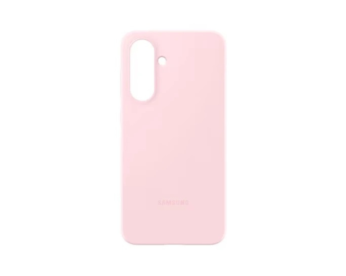  Kapaki Batarias OEM Battery Cover Roz ga Samsung A56 5G
