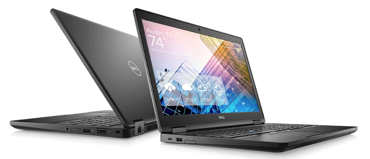 Dell Refurbished Grade A Latitube E5570 i5 6300U 2.6Ghz