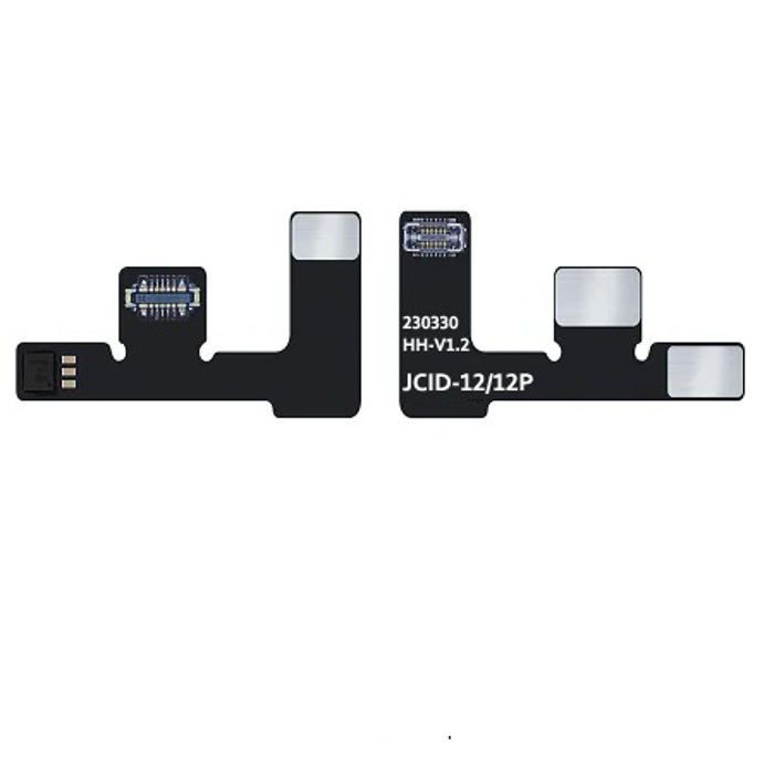 JCID Kalodiotainia Episkevis Face id iphone 12 / 12 Pro