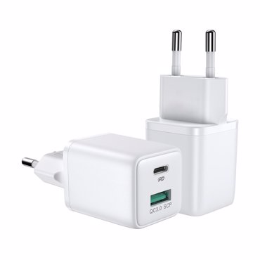 JOYROOM Mini Fast Charger PD&QC3.0 30W