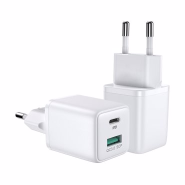JOYROOM Mini Fast Charger PD&QC3.0 30W