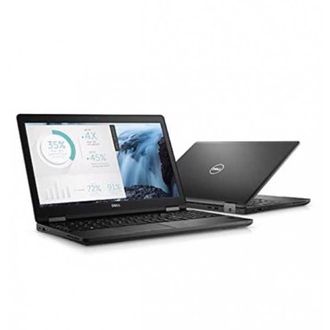 Refurbished Laptop Dell Latitude 5580