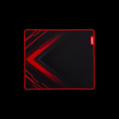 Gaming pad ga pontiki  - Blaze L - G49, L 450x400x3mm , malako, mavro