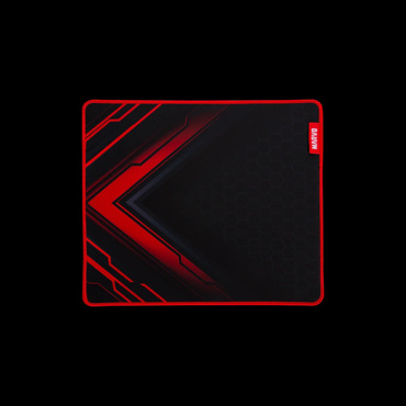 Gaming pad για ποντίκι  - Blaze L - G49, L 450x400x3mm , μαλακό, μαύρο