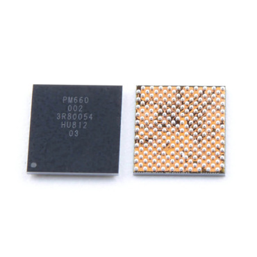 Power IC OEM PM660 002 για Xiaomi Mi A2, Mi Max 3, Redmi Note 5, Redmi Note 6 Pro, Redmi Note 7, Mi 8 Lite