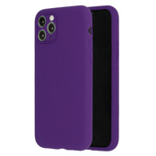 Vennus Case Silicone Lite for Iphone 13 mini Indigo
