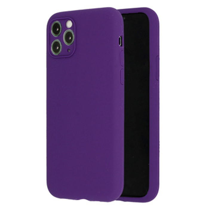 Vennus Case Silicone Lite for Iphone 13 mini Indigo