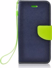 Thiki Portofoli ga kinito XIOAMI REDMI S2 NAVY LIME