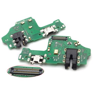 ΠΛΑΚΕΤΑ ΦΟΡΤΙΣΗΣ HUAWEI HONOR 8X