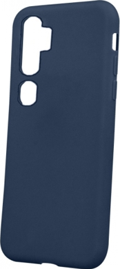 Mercury Senso Soft Touch Back Cover Ble (Xiaomi Mi Note 10/10 Pro) (8809824772252)