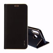 Smart Venus case for Huawei P40 black