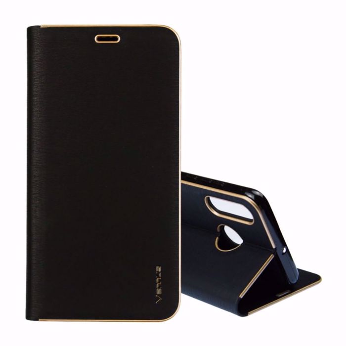 Smart Venus case for Huawei P40 black