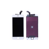Othoni LCD & Digitizer OEM ga iPhone 6 (White)