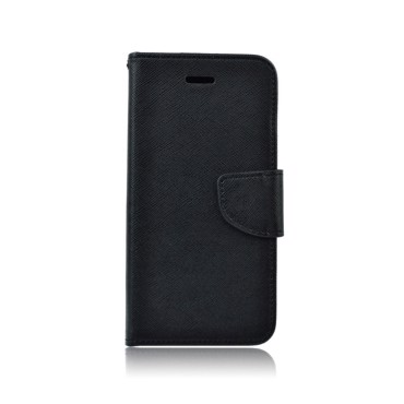 Fancy Book case - HUAWEI P9 black