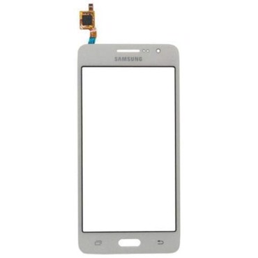 TOUCH SCREEN SAMSUNG G530H GALAXY GRAND PRIME ΛΕΥΚΟ (ΜΗΧΑΝΙΣΜΟΣ ΑΦΗΣ) OEM