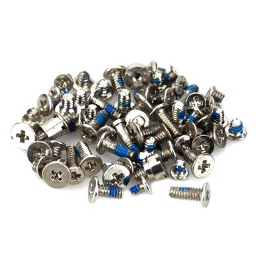 Σέτ Βίδες για Apple iPhone 5S