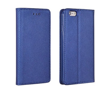 SMART Book Magnet Case HUAWEI P9 LITE NAVY