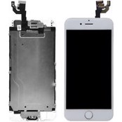 iPhone 6s Othoni LCD & Digitizer OEM White