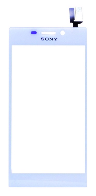 Μηχανισμός Αφής Sony Xperia M2 Λευκό OEM