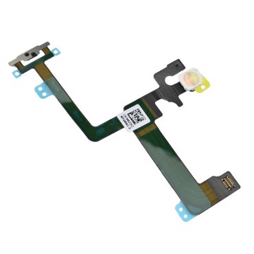 Καλωδιο flex on/off και mic iphone 6s plus