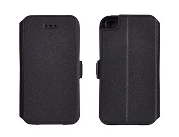 Θήκη Book Pocket XIAOMI MI5 BLACK