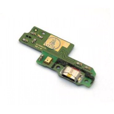 Πλακετα Φορτισης Με Μικροφωνο για Huawei P9 Lite