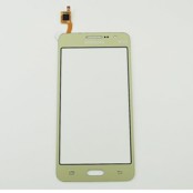 Touch screen Samsung G530h Galaxy prime gold ( mixanismos afis )OEM