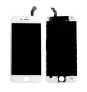 Othoni LCD & Digitizer OEM ga iPhone 6 Plus (White)