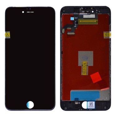 Οθόνη & Μηχανισμός Αφής Apple iPhone 6S Plus Μαύρο Type A