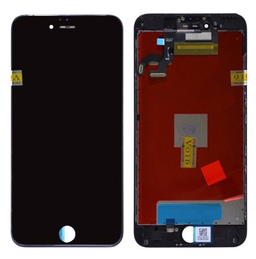 Οθόνη & Μηχανισμός Αφής Apple iPhone 6S Plus Μαύρο Type A