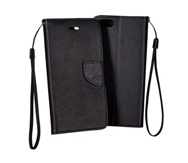 Fancy Case SAMSUNG G950 GALAXY S8 BLACK